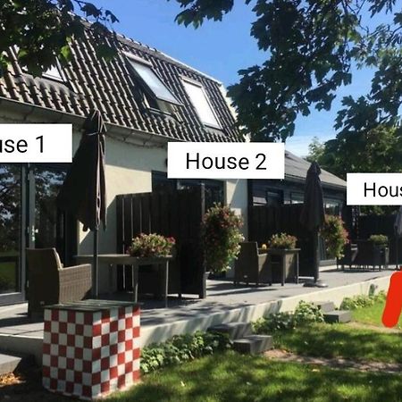 Ruim Appartement In Prachtige Fiets-Wandelomgeving Abcoude Zewnętrze zdjęcie