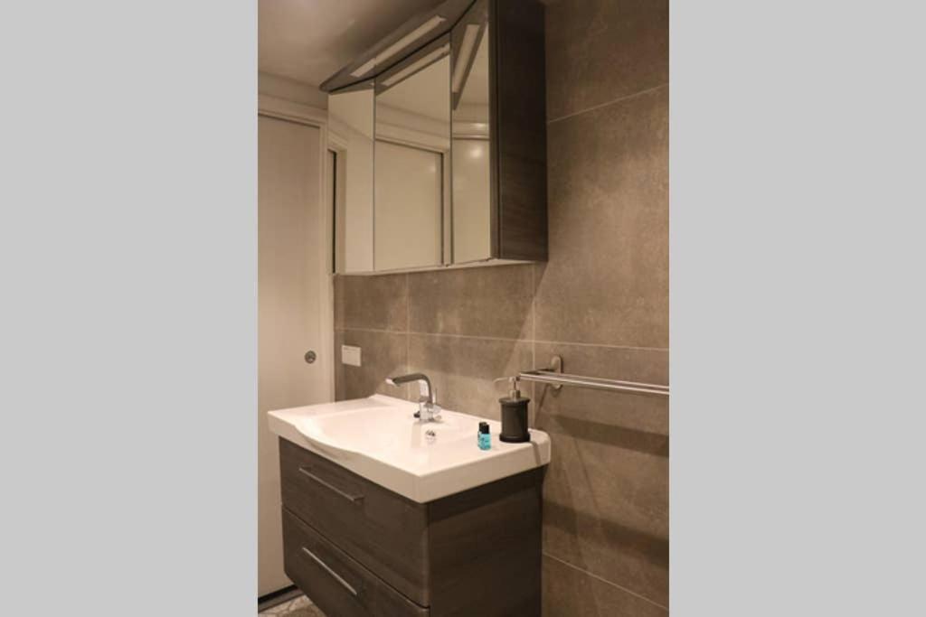Ruim Appartement In Prachtige Fiets-Wandelomgeving Abcoude Zewnętrze zdjęcie