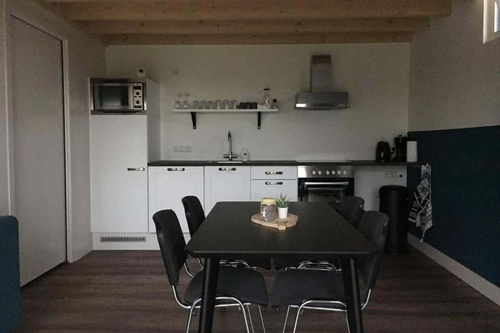 Ruim Appartement In Prachtige Fiets-Wandelomgeving Abcoude Zewnętrze zdjęcie