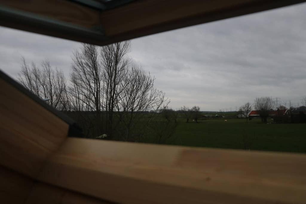 Ruim Appartement In Prachtige Fiets-Wandelomgeving Abcoude Zewnętrze zdjęcie