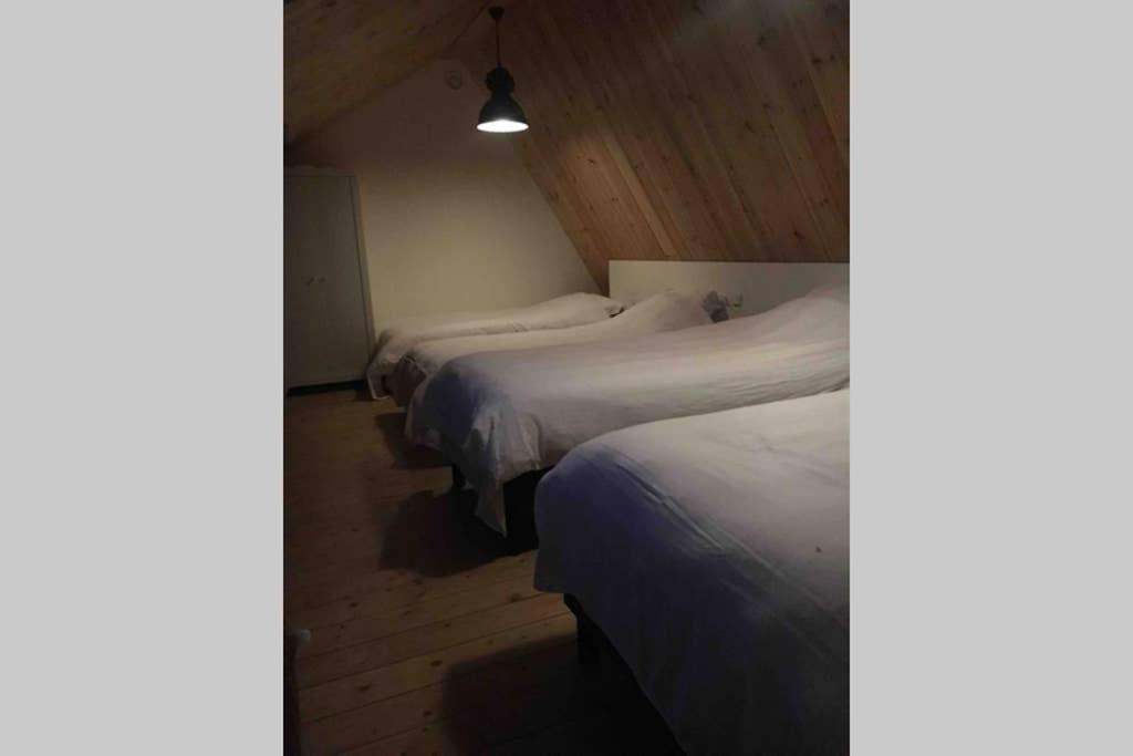Ruim Appartement In Prachtige Fiets-Wandelomgeving Abcoude Zewnętrze zdjęcie