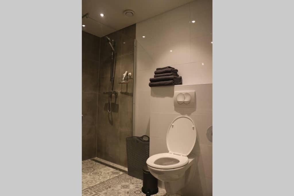 Ruim Appartement In Prachtige Fiets-Wandelomgeving Abcoude Zewnętrze zdjęcie