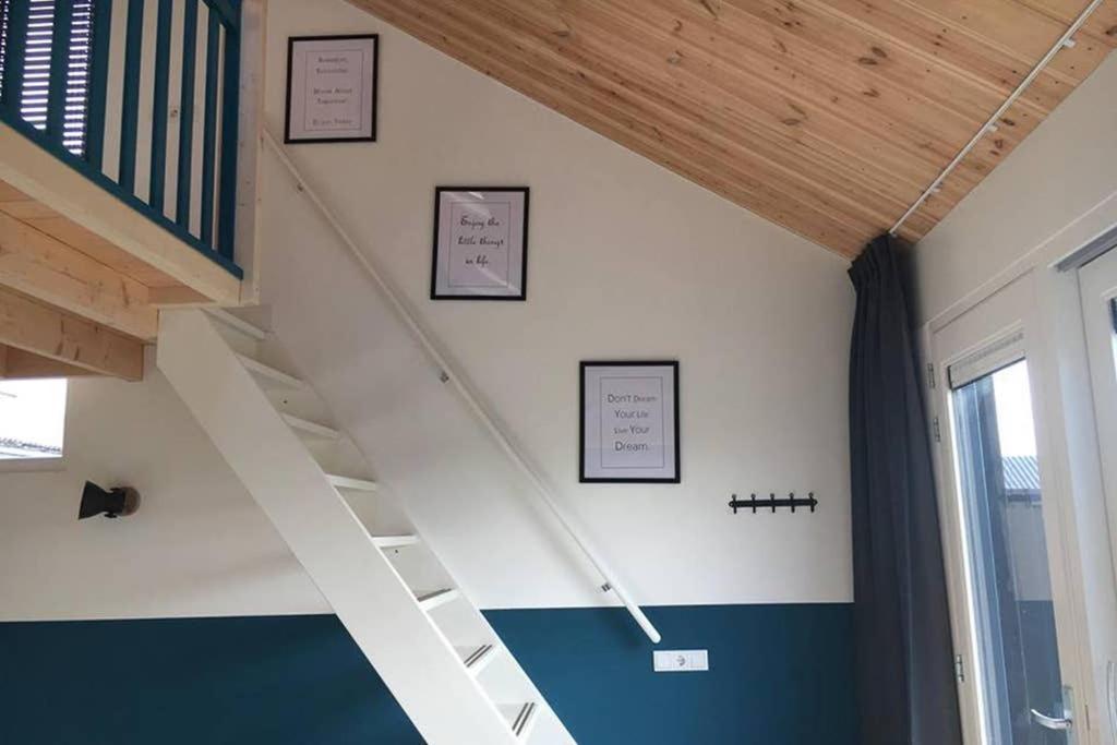 Ruim Appartement In Prachtige Fiets-Wandelomgeving Abcoude Zewnętrze zdjęcie