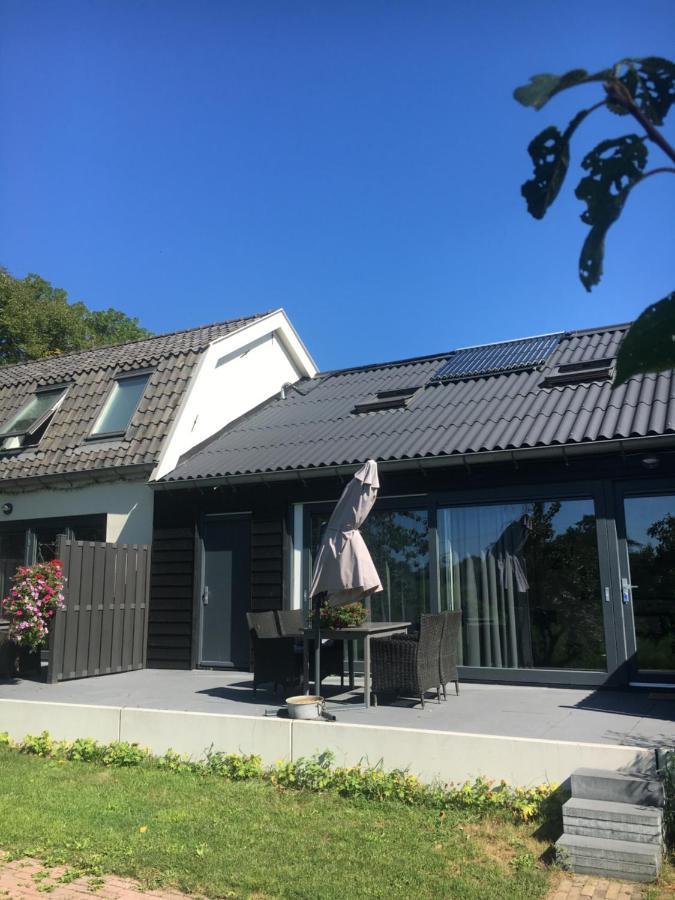 Ruim Appartement In Prachtige Fiets-Wandelomgeving Abcoude Zewnętrze zdjęcie