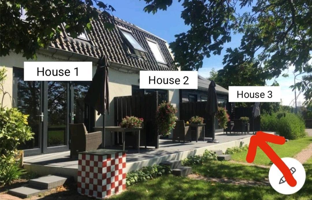 Ruim Appartement In Prachtige Fiets-Wandelomgeving Abcoude Zewnętrze zdjęcie