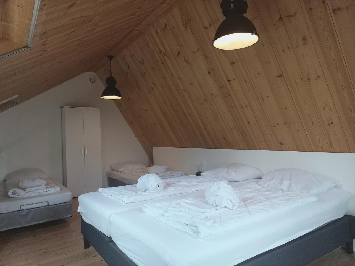 Ruim Appartement In Prachtige Fiets-Wandelomgeving Abcoude Zewnętrze zdjęcie