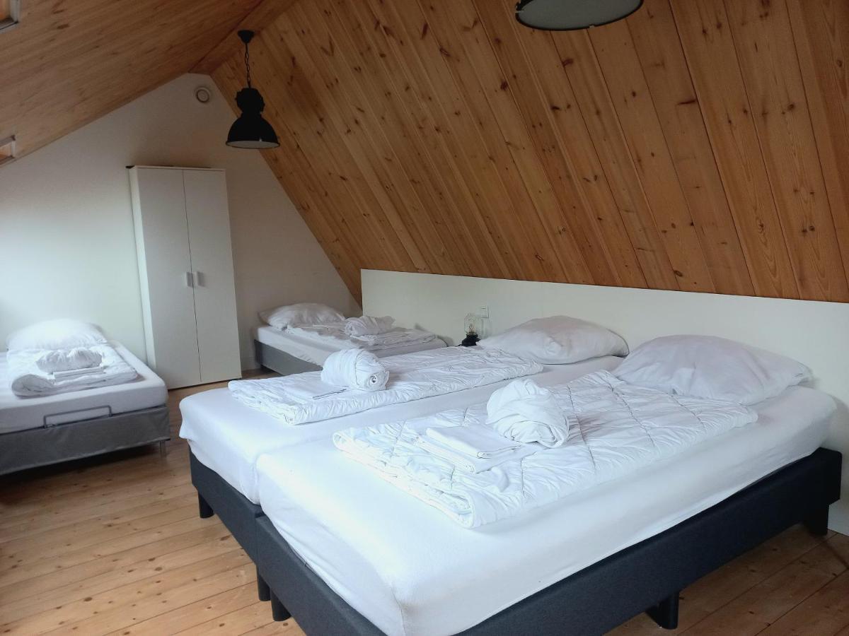 Ruim Appartement In Prachtige Fiets-Wandelomgeving Abcoude Zewnętrze zdjęcie